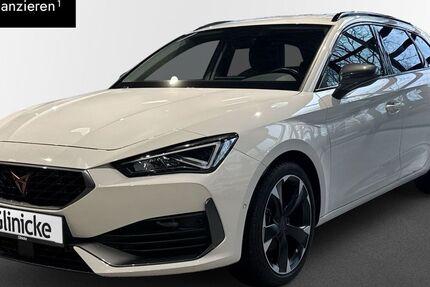 Cupra Leon 27.700 km 25.480 &euro; Lübbecke 32312