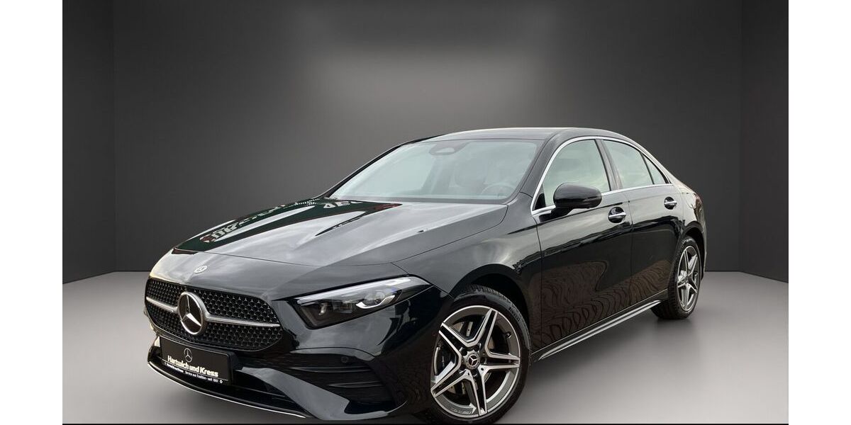 Mercedes-Benz A 250 21.690 km 36.390 &euro; Lauterbach 36341
