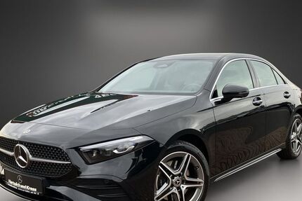 Mercedes-Benz A 250 21.690 km 36.790 &euro; Lauterbach 36341