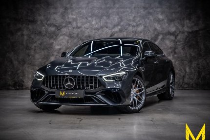 Mercedes-Benz AMG GT 29.855 km 122.222 &euro; Bruchsal 76646