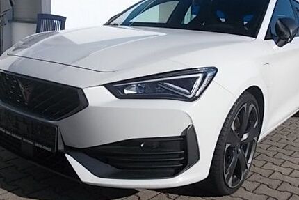 Cupra Leon 69.000 km 19.900 &euro; Mörfelden 64546