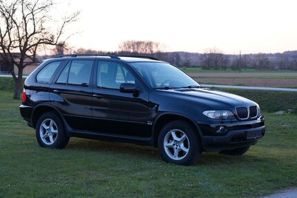 BMW X5 183.600 km 8.490 &euro; Aldersbach 94501