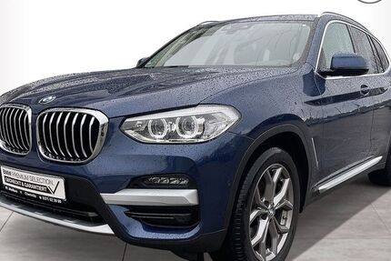 BMW X3 70.300 km 34.870 € Chemnitz 09120