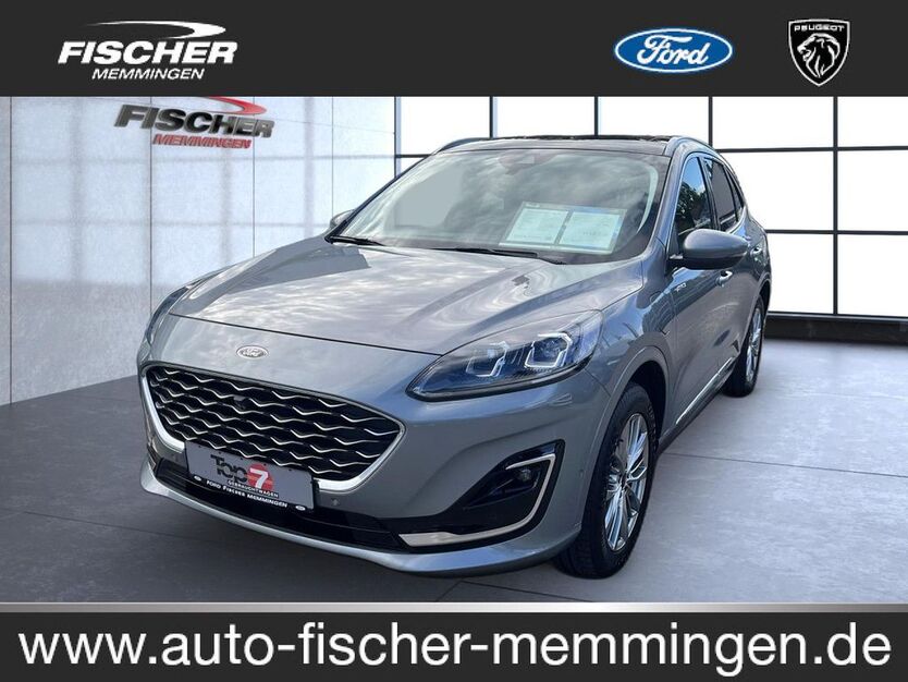 Ford Kuga 104.139 km 21.990 € Memmingen 87700