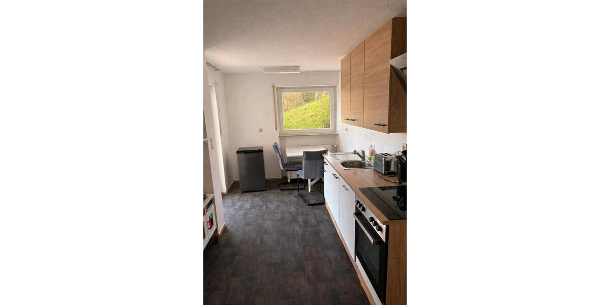 Erdgeschoßwohnung Künzelsau - 2 Zimmer, 71 m&sup2;, 870&euro; | Angebot:26038475