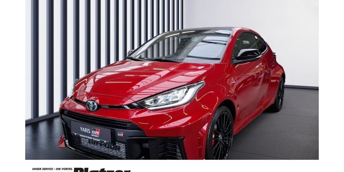 Toyota Yaris 4.890 km 48.980 &euro; Neumarkt 92318