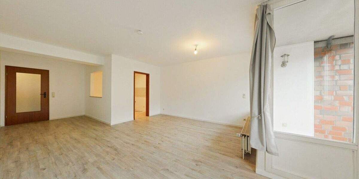 Etagenwohnung Delmenhorst Brendel/Adelheide - 2 Zimmer, 68 m&sup2;, 155.000&euro; | Angebot:25684897