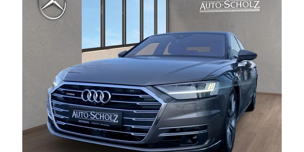 Audi A8 121.840 km 37.465 &euro; Höchstadt 91315
