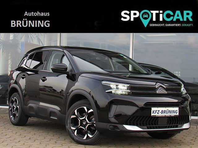 Citroen C5 Aircross 45.824 km 20.680 € Staßfurt (Sachsen-Anhalt) 39418