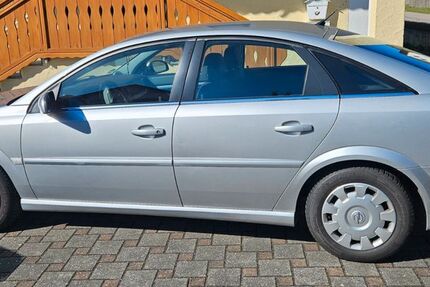 Opel Vectra 211.756 km 2.900 &euro; Bodenwöhr 92439