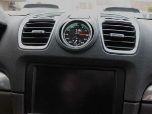 Porsche Cayman PDK Black Edition 1.Hd dt.Fzg. 110.000 km 39.999 &euro; Biebesheim 64584