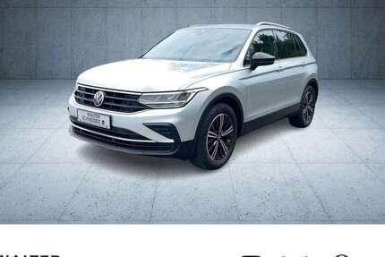 VW Tiguan 90.400 km 25.950 € Kreuztal 57223