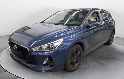 Hyundai i30 125.000 km 8.950 &euro; Weil im Schönbuch 71093