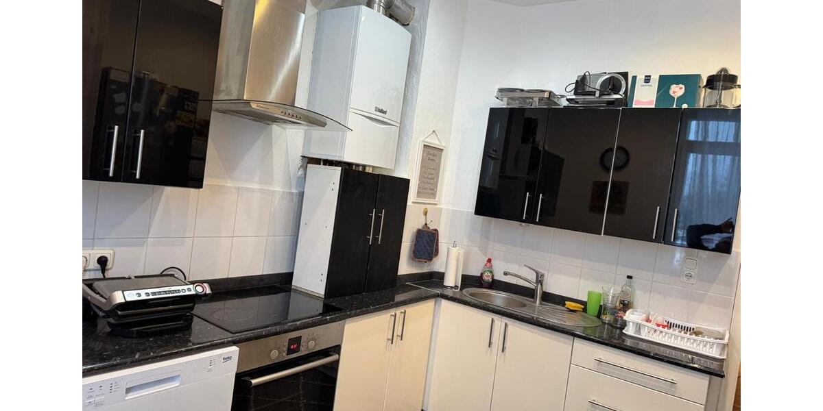 Etagenwohnung Sarstedt - 3 Zimmer, 75 m&sup2;, 199.000&euro; | Angebot:26424727