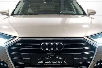 Audi A8 155.000 km 39.800 &euro; Hürth bei Köln 50354