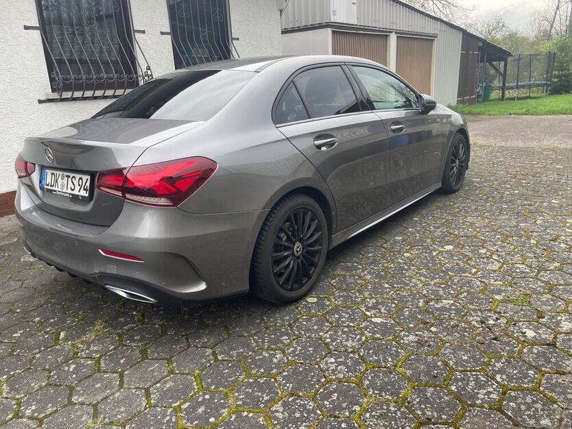 A 200
