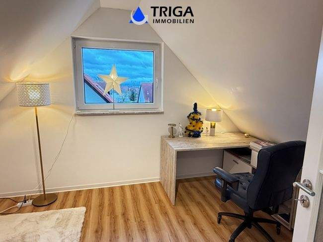 Etagenwohnung Nordhausen / Salza Nordhausen - 5 Zimmer, 88 m&sup2;, 249.000&euro; | Angebot:25704024