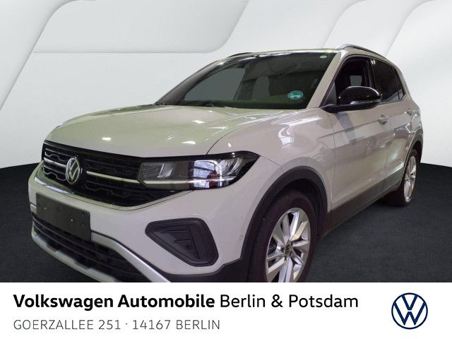VW T-Cross 24.241 km 23.899 &euro; Berlin 14167