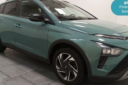 Hyundai BAYON 94.323 km 11.470 &euro; Egelsbach 63329