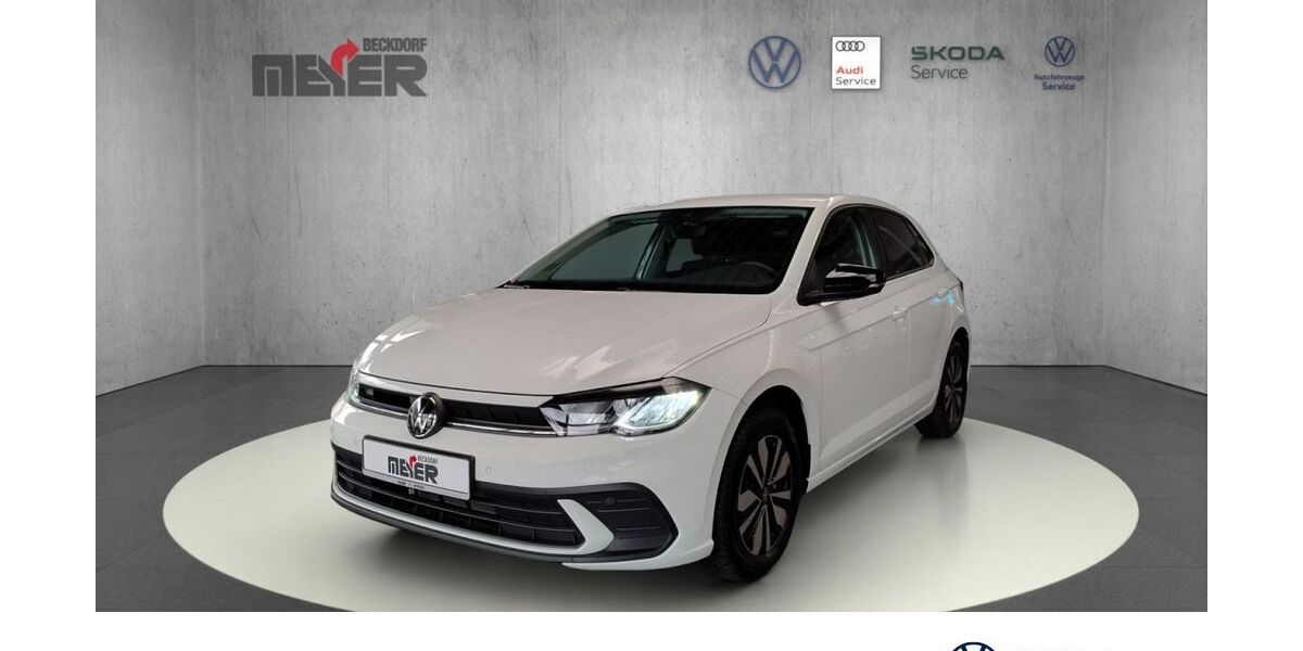 VW Polo 8.994 km 19.390 &euro; Beckdorf 21643