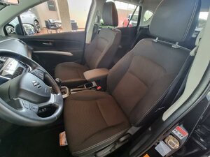 Suzuki SX4 S-Cross Comfort AHK Kamera Alu SHZ Keyless And 63.949 km 13.870 &euro; HAAN 42781