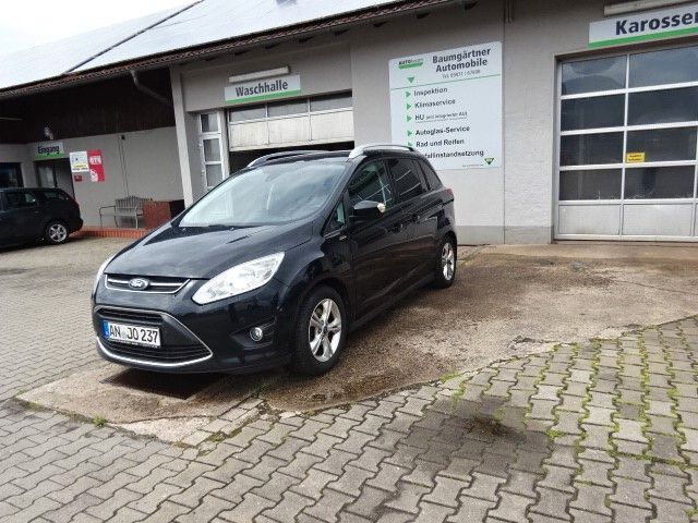 Grand C-Max