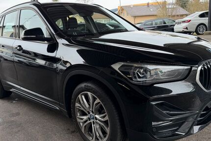 BMW X1 32.000 km 25.900 &euro; Willmering bei Cham 93497