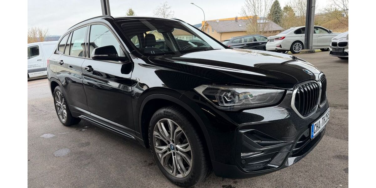 BMW X1 32.000 km 25.900 &euro; Willmering bei Cham 93497