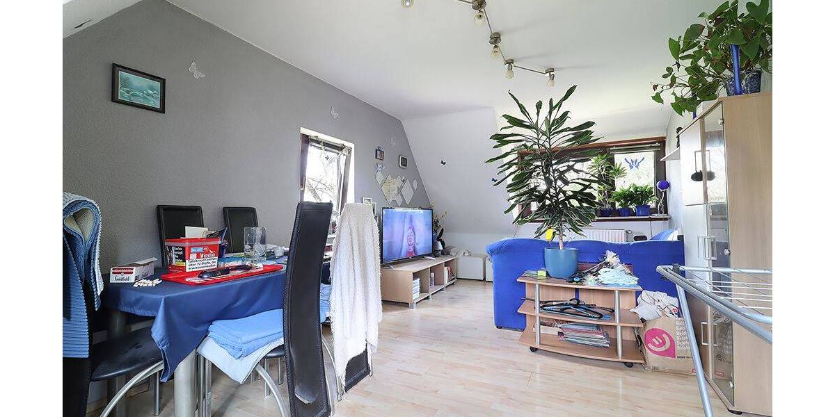 Mehrfamilienhaus, Wohnhaus Bremen Ohlenhof - 8 Zimmer, 179 m&sup2;, 279.000&euro; | Angebot:26319692