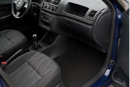 Skoda Roomster 166.000 km 3.290 &euro; Breckerfeld 58339
