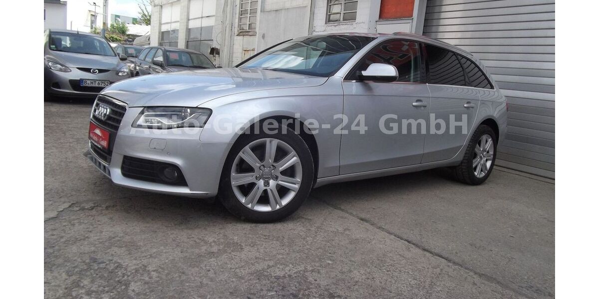 Audi A4 170.000 km 4.999 &euro; Berlin 12277