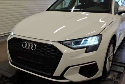 Audi A3 53.000 km 24.888 &euro; Mühlheim a. Main 63165