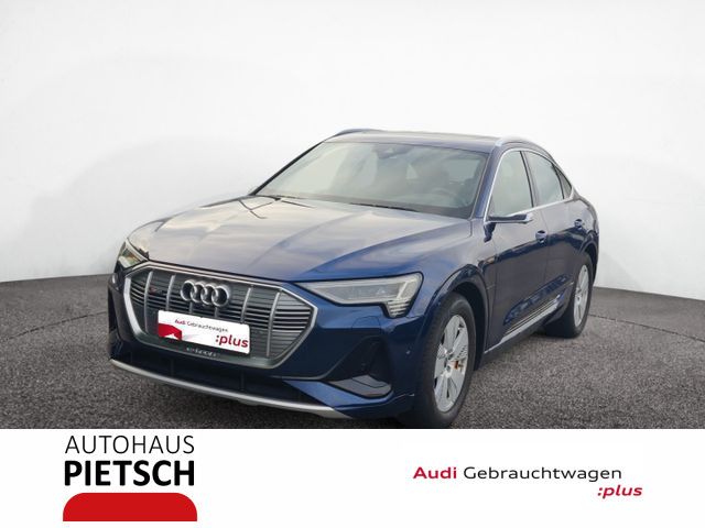 Audi e-tron 55.677 km 39.900 € Bünde 32257