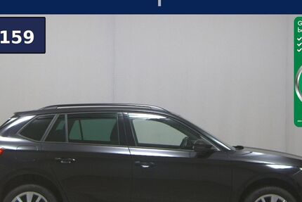 Skoda Kamiq 100.865 km 16.380 € Gyhum/Bockel 27404