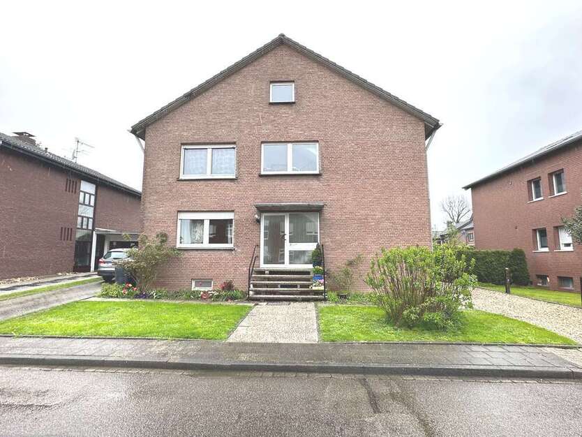 Wohnung zum Mieten in Kleve 600 € 65 m²