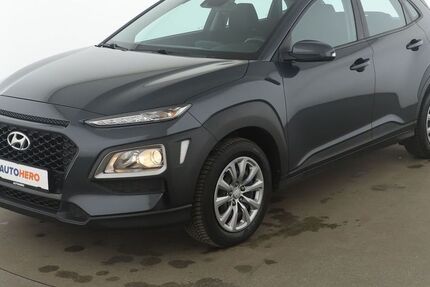 Hyundai KONA 79.772 km 12.650 &euro; Leipzig 04328