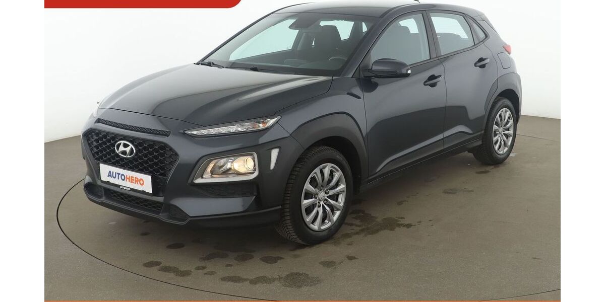 Hyundai KONA 79.772 km 12.650 &euro; Leipzig 04328
