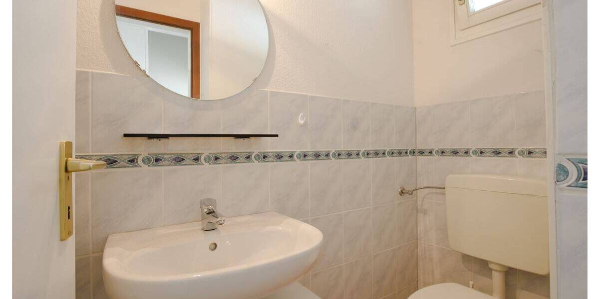 Etagenwohnung Ettenheim Altdorf - 5 Zimmer, 144 m&sup2;, 389.000&euro; | Angebot:26358883