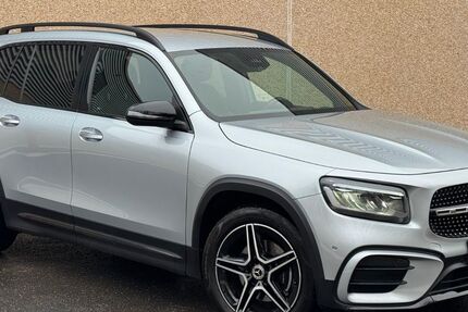 Mercedes-Benz GLB 200 17.488 km 39.390 &euro; Mahlow 15831