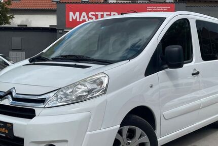Citroen Jumpy 150.000 km 11.990 &euro; Worms 67547