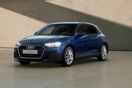 Audi A1 1.156 km 27.785 &euro; Northeim 37154