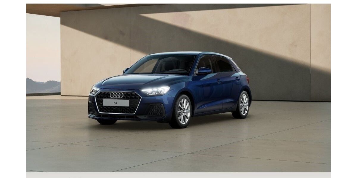 Audi A1 1.156 km 27.986 &euro; Northeim 37154