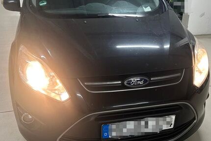 Ford C-Max 53.000 km 6.400 &euro; Mainz 55122