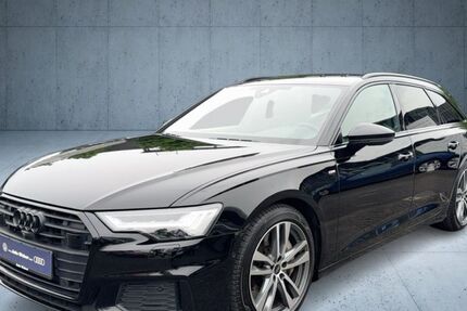 Audi A6 65.550 km 34.880 &euro; Ahlen 59229
