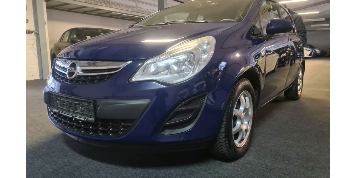Opel Corsa 119.000 km 4.990 &euro; Rüsselsheim 65428