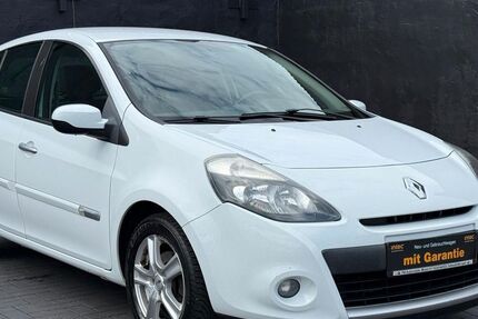 Renault Clio 135.000 km 3.499 &euro; Euskirchen 53879