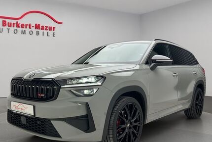 Skoda Kodiaq 16.100 km 51.985 &euro; Kronach 96317