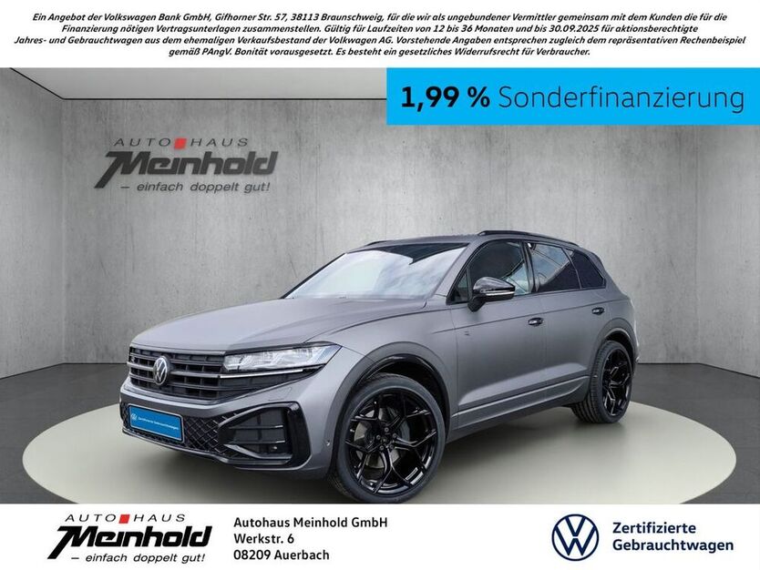 Touareg