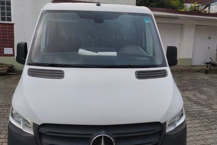 Mercedes-Benz Sprinter 76.199 km 24.299 € Markt Schwaben 85570
