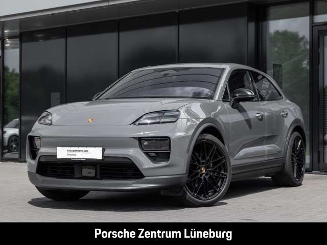Macan